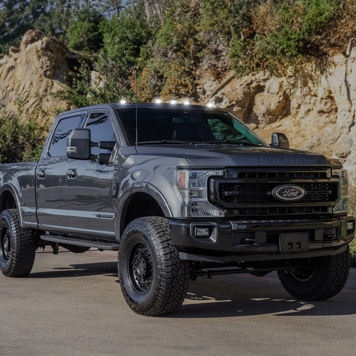 Recon 2-Way High Power LED Cab Roof Lights - image 15
