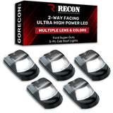 Recon 2-Way High Power LED Cab Roof Lights - image 3