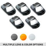 Recon 2-Way High Power LED Cab Roof Lights - image 1