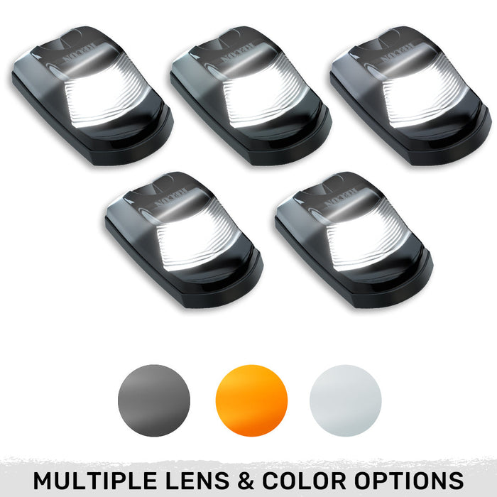 Recon 2-Way High Power LED Cab Roof Lights - image 1