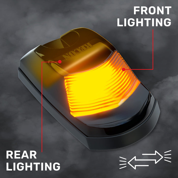 Recon 2-Way High Power LED Cab Roof Lights - image 16