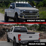 Recon 2-Way High Power LED Cab Roof Lights - image 19