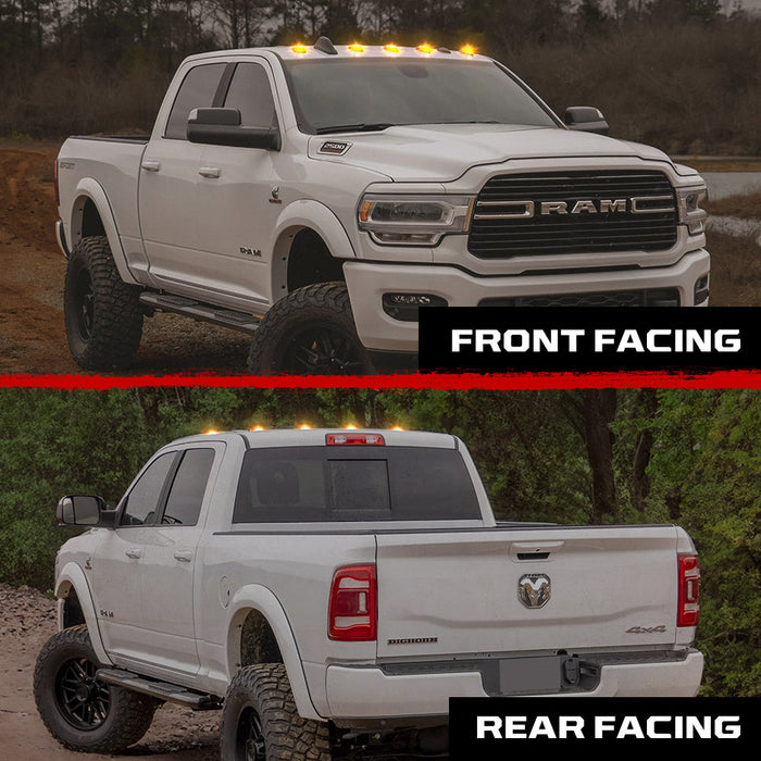 Recon 2-Way High Power LED Cab Roof Lights - image 8