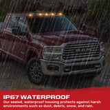 Recon 2-Way High Power LED Cab Roof Lights - image 10