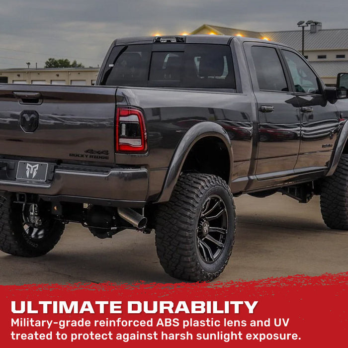 Recon 2-Way High Power LED Cab Roof Lights - image 12