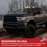 Recon 2-Way High Power LED Cab Roof Lights - image 14