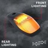 Recon 2-Way High Power LED Cab Roof Lights - image 18