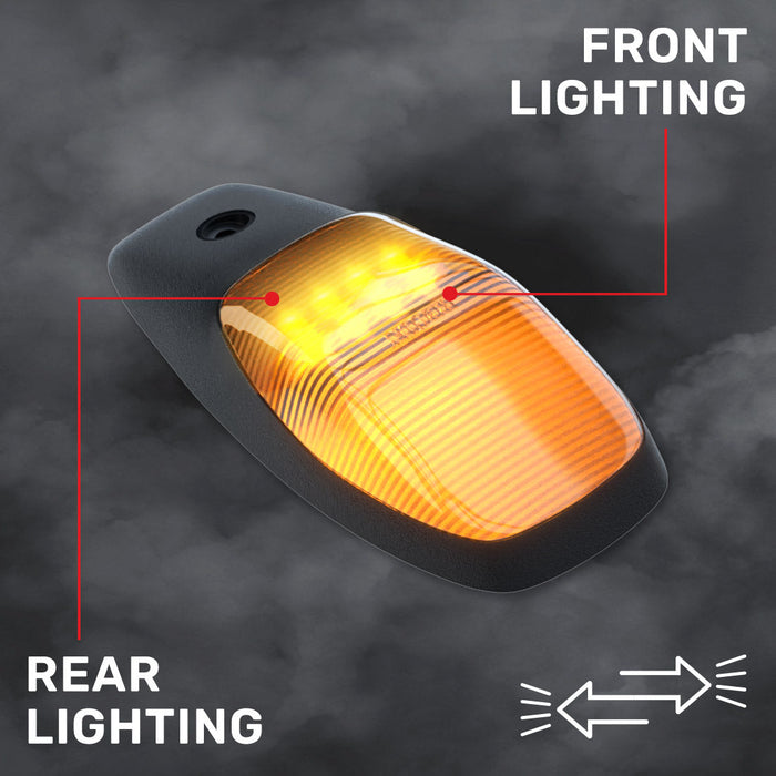 Recon 2-Way High Power LED Cab Roof Lights - image 18