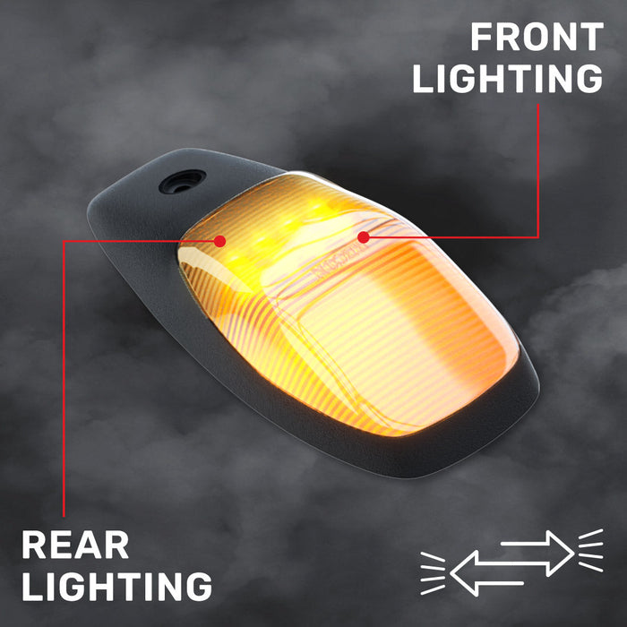 Recon 2-Way High Power LED Cab Roof Lights - image 6