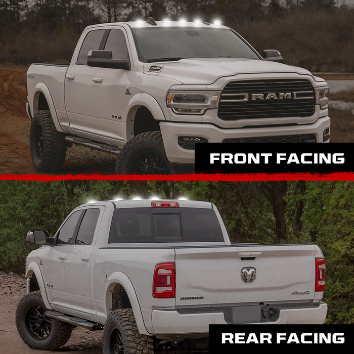Recon 2-Way High Power LED Cab Roof Lights - image 7