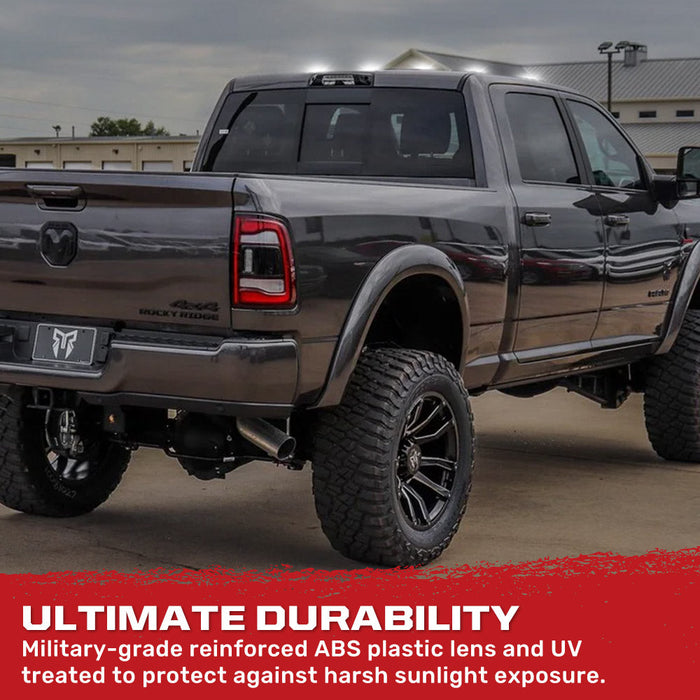Recon 2-Way High Power LED Cab Roof Lights - image 11