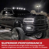 Recon 2-Way High Power LED Cab Roof Lights - image 15