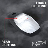 Recon 2-Way High Power LED Cab Roof Lights - image 17