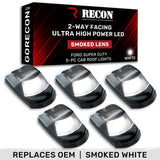 Recon 2-Way High Power LED Cab Roof Lights - image 6