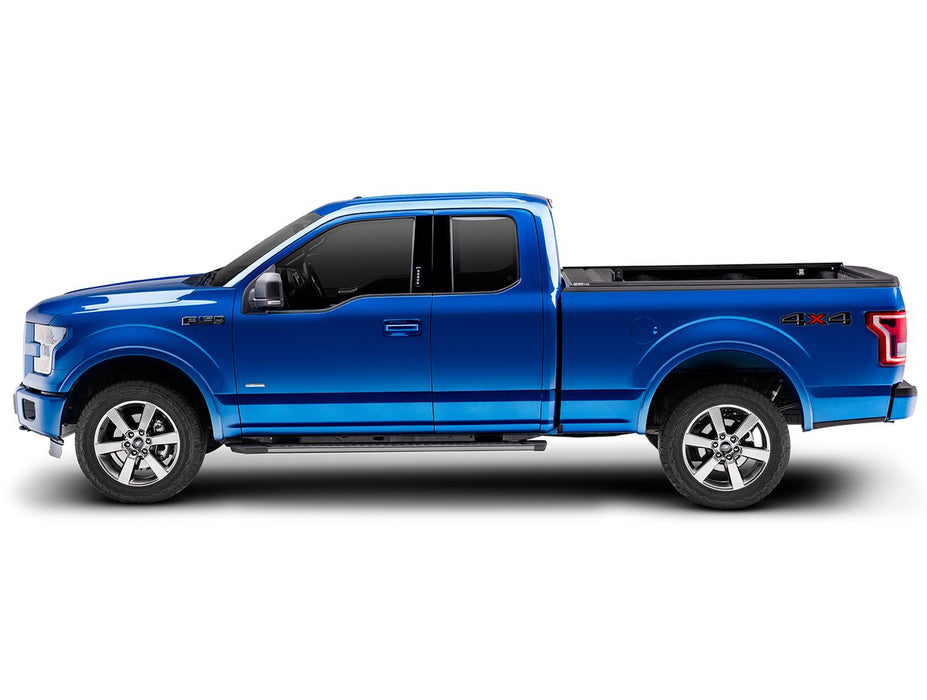 RetraxONE MX Manual Retractable Tonneau Cover - image 7
