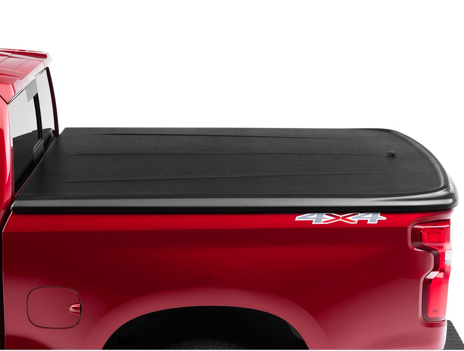 UnderCover SE One Piece Tonneau Cover - image 9