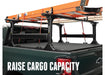 RealTruck Elevate Truck Rack - image 3