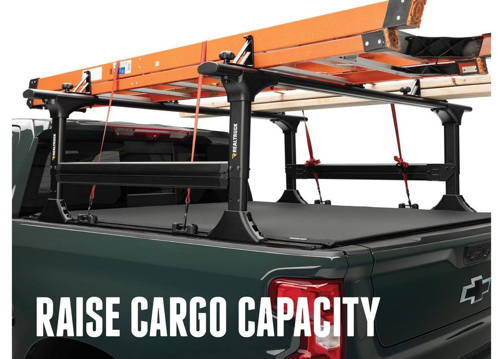 RealTruck Elevate Truck Rack - image 3