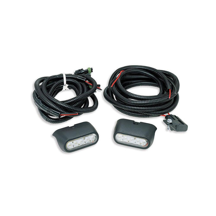 Westin Sure-Grip LED Running Board Lights - image 1