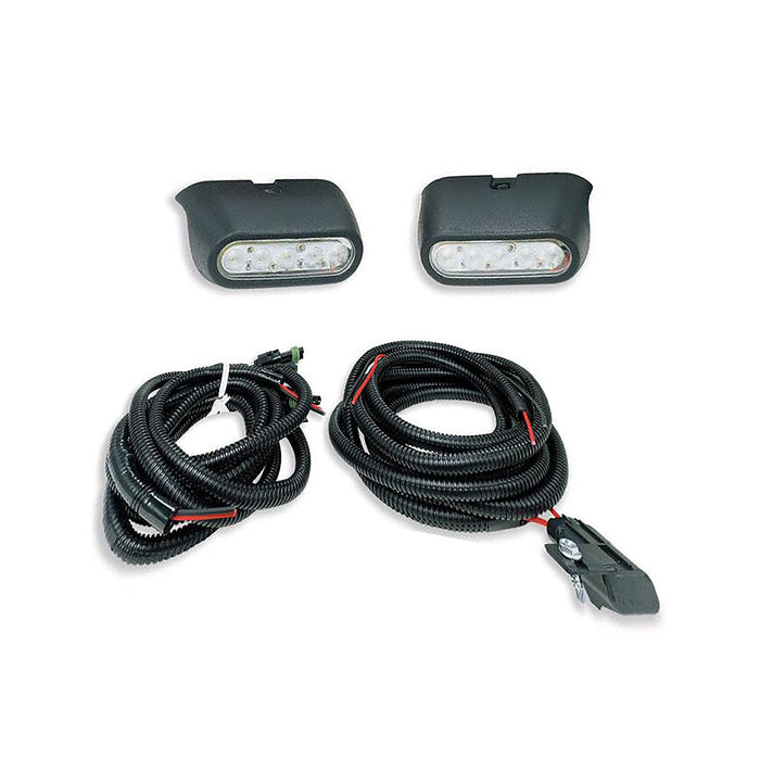 Westin Sure-Grip LED Running Board Lights - image 2