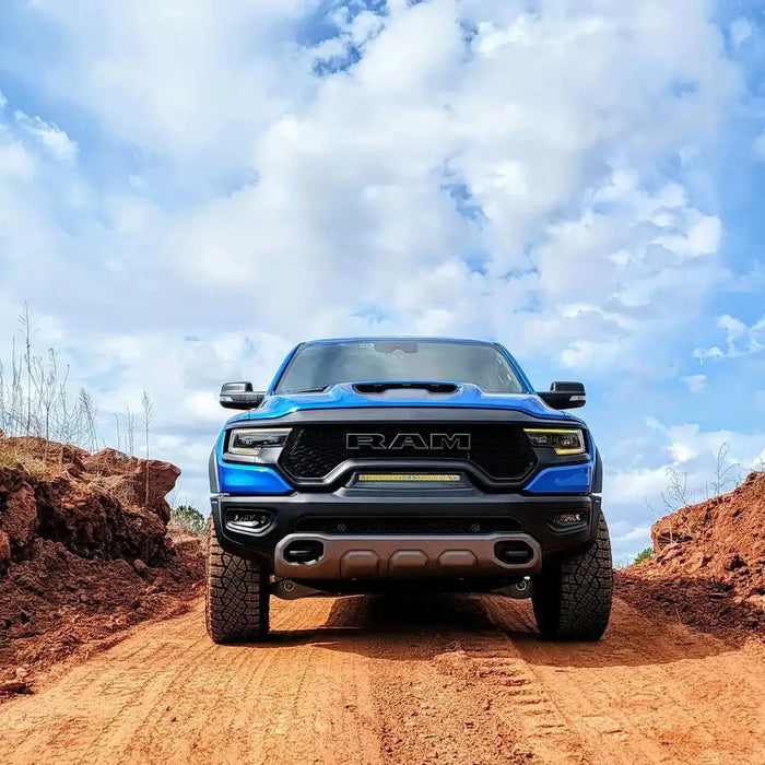 Oracle Lighting Flush Front Bumper LED Light Bar - image 7