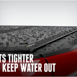 UnderCover Ultra Flex Hard Folding Tonneau Cover