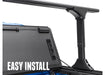 RealTruck Elevate Truck Rack - image 8
