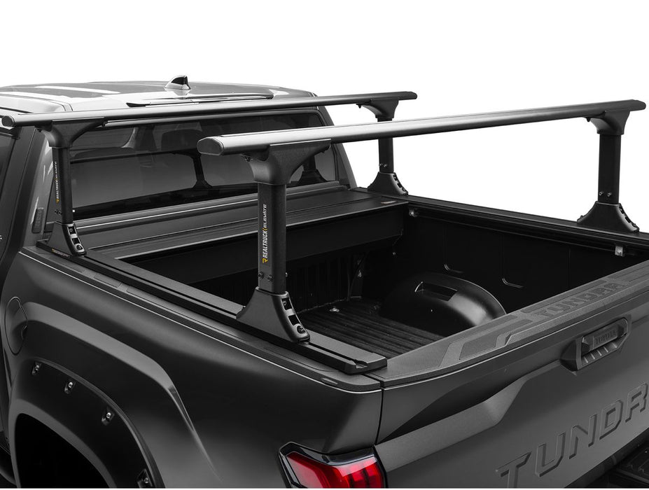 Retrax EQ Electric Retractable Tonneau Cover w/ T-Slot Rails - image 18