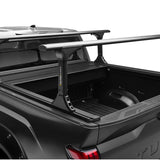 Retrax EQ Electric Retractable Tonneau Cover w/ T-Slot Rails - image 18