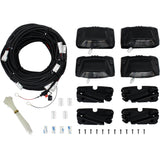Westin R5 Nerf Step Bar LED Running Board Lights - image 1