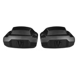 Westin R5 Nerf Step Bar LED Running Board Lights - image 11