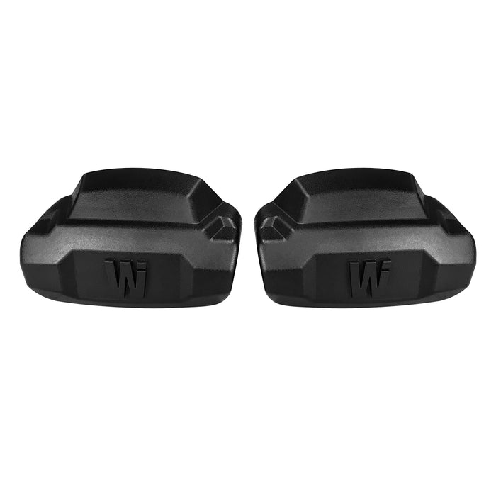 Westin R5 Nerf Step Bar LED Running Board Lights - image 11