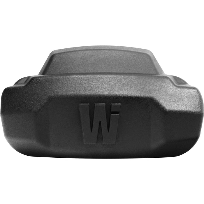 Westin R5 Nerf Step Bar LED Running Board Lights - image 2