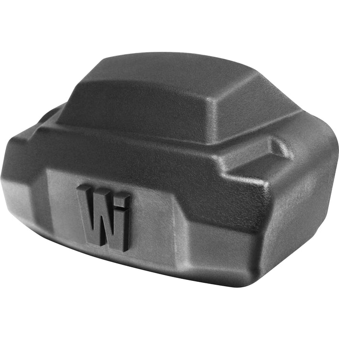 Westin R5 Nerf Step Bar LED Running Board Lights - image 4