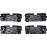 Westin R5 Nerf Step Bar LED Running Board Lights - image 6