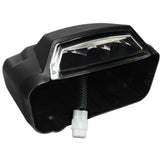 Westin R5 Nerf Step Bar LED Running Board Lights - image 7