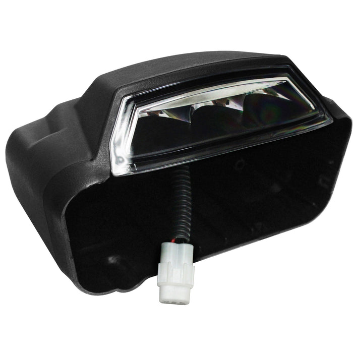 Westin R5 Nerf Step Bar LED Running Board Lights - image 7