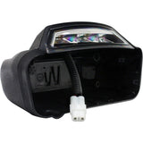 Westin R5 Nerf Step Bar LED Running Board Lights - image 8