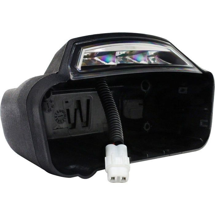 Westin R5 Nerf Step Bar LED Running Board Lights - image 8