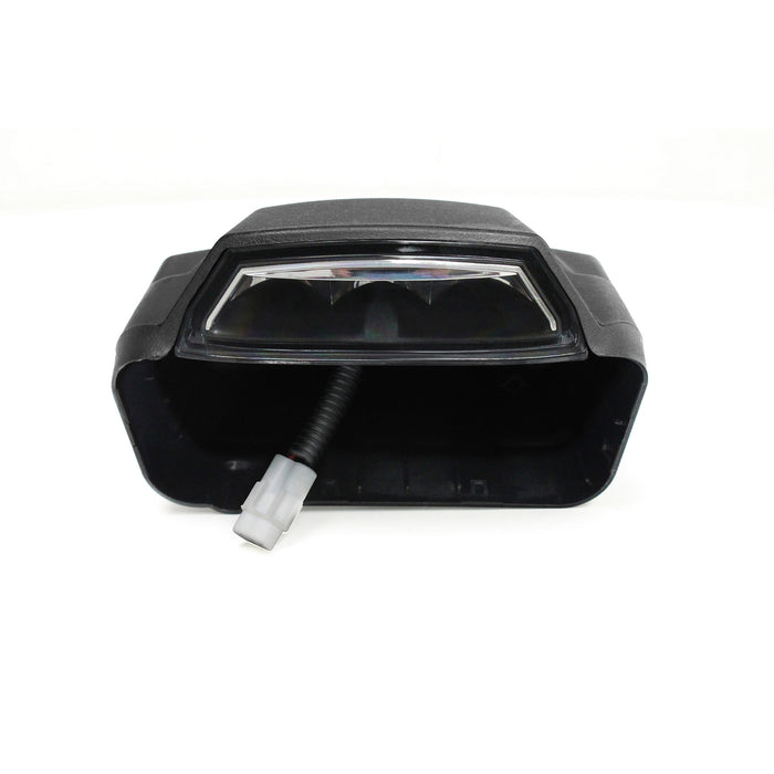 Westin R5 Nerf Step Bar LED Running Board Lights - image 9