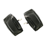 Westin R5 Nerf Step Bar LED Running Board Lights - image 10