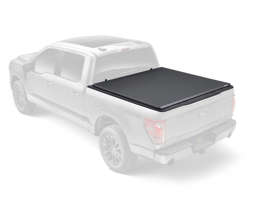 Extang Trifecta ALX Soft Folding Tonneau Cover - image 2