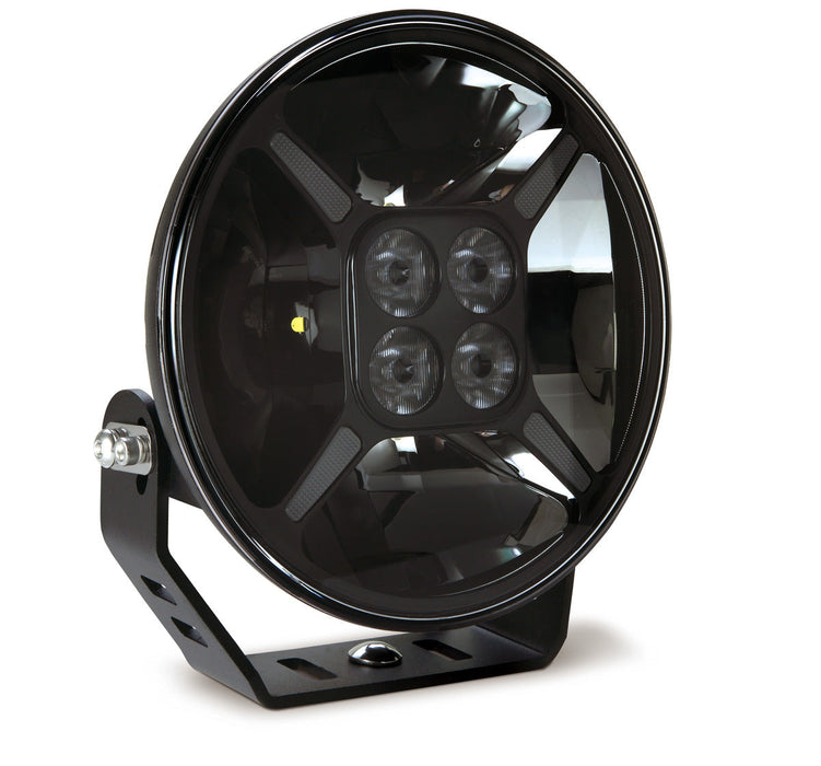 Oracle Lighting EXO 7 Inch Round LED Spotlight - image 3