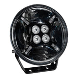 Oracle Lighting EXO 7 Inch Round LED Spotlight - image 2