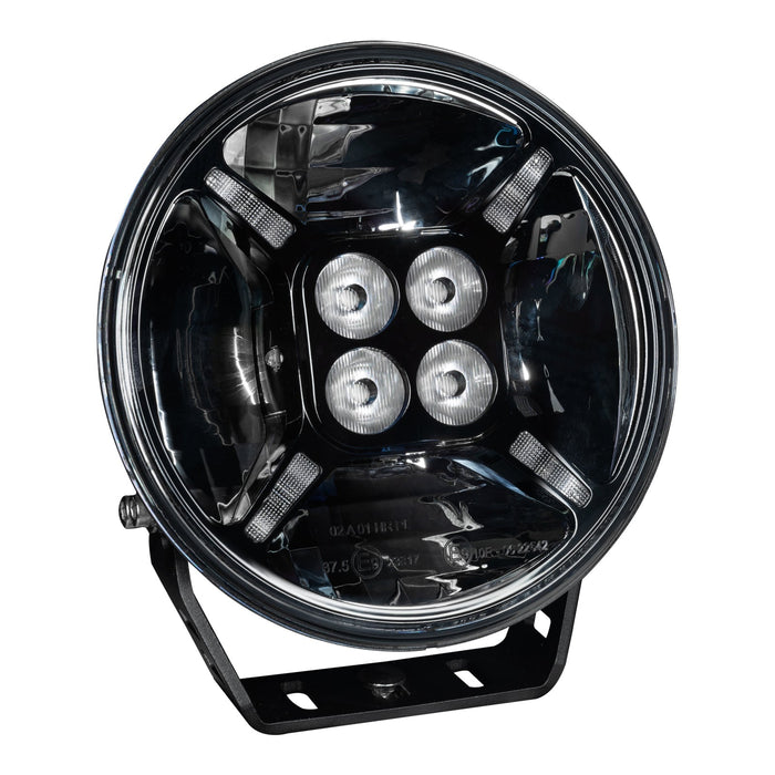 Oracle Lighting EXO 7 Inch Round LED Spotlight - image 2
