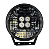 Oracle Lighting EXO 7 Inch Round LED Spotlight - image 4