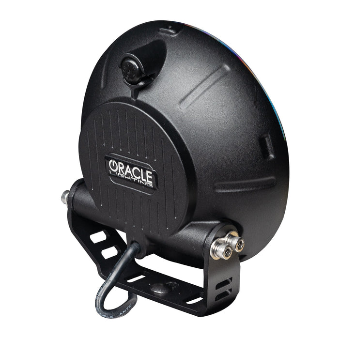 Oracle Lighting EXO 7 Inch Round LED Spotlight - image 5
