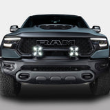 Oracle Lighting EXO 7 Inch Round LED Spotlight - image 11