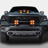 Oracle Lighting EXO 7 Inch Round LED Spotlight - image 10