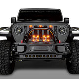 Oracle Lighting EXO 7 Inch Round LED Spotlight - image 16